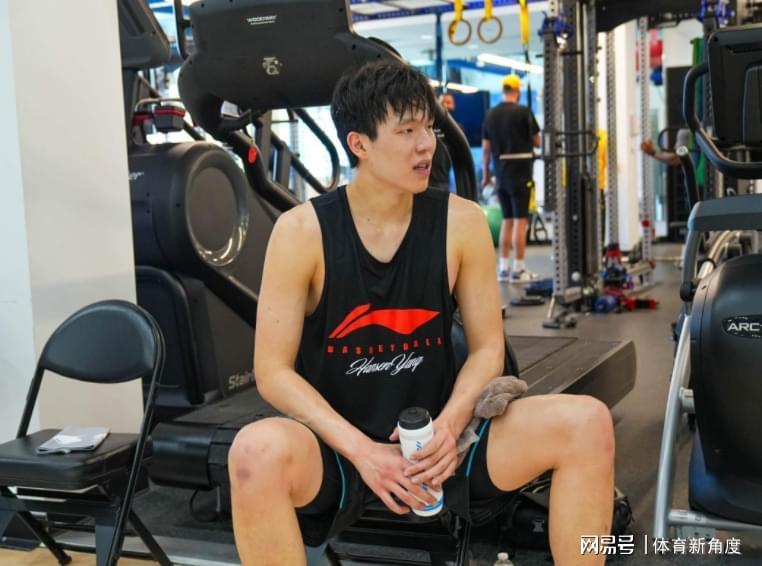 开云体育app-恭喜杨瀚森，全明星来了