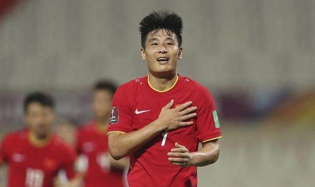 开云登录入口地址-【揭秘】武磊落选遭弃用？着眼2023亚洲杯仍不可缺