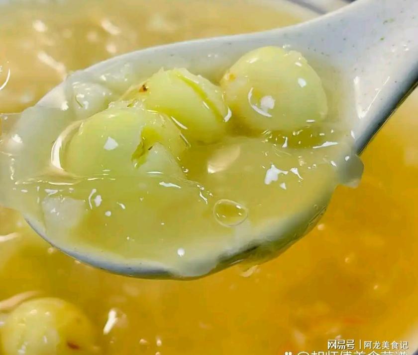 开云登录入口地址-莲子和它天生一对,再贵也值得吃!慢火熬煮一锅,特养人、有滋味