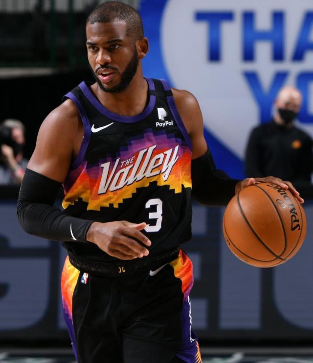 开云电子-末节16分5助攻独造30分!控卫之神给东契奇上课