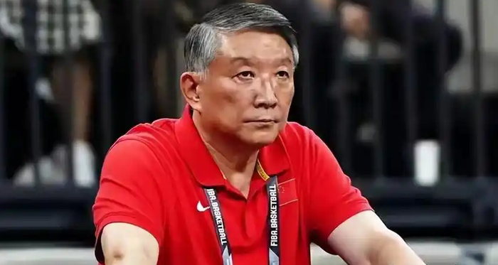 开云体育app-有动静,李梦回归女篮?谁注意张子宇球衣号码改变,宫鲁鸣官宣|中国女篮|比利时女篮|隋菲菲|比赛|内线_新浪体育_新浪新闻